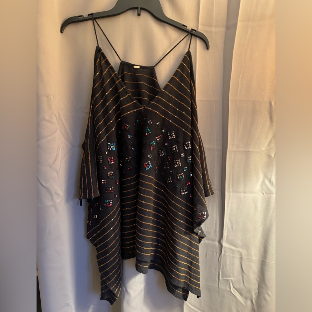 Free people Ibiza Haze Tank Medium